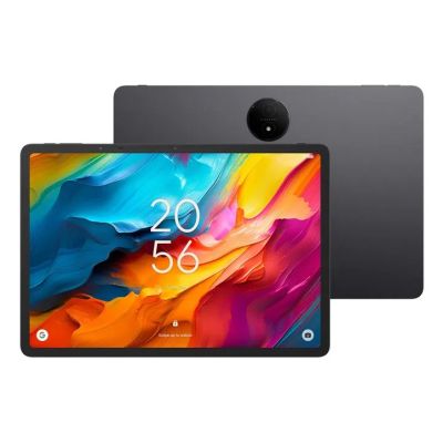 5. TCL NXTPAPER 14 Mediatek 256 GB 36,3 cm (14.3") 8 GB Wi-Fi 5 (802.11ac) Android 14 Szary