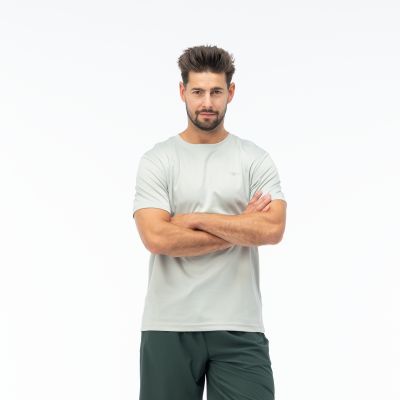 7. Męska Koszulka z krótkim rękawem JODIN 2 PACK
