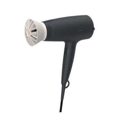 4. Suszarka do włosów PHILIPS BHD 302/00