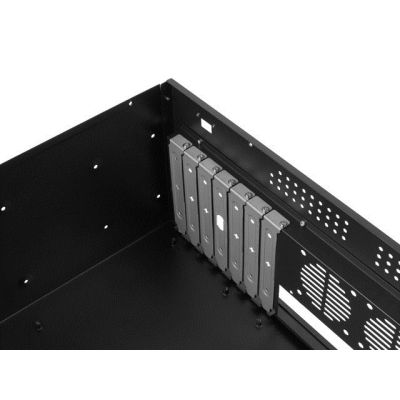 4. LANBERG OBUDOWA SERWEROWA 19" 4U ATX 350/10 SC01-3