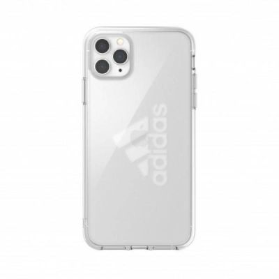 2. Etui Adidas SP Protective Clear na iPhone 11 Pro Max - przezroczyste
