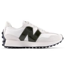 Sneakersy damskie New Balance WS327 white Lifestyle (WS327JWA)