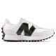Sneakersy damskie New Balance WS327 white Lifestyle (WS327JWA)