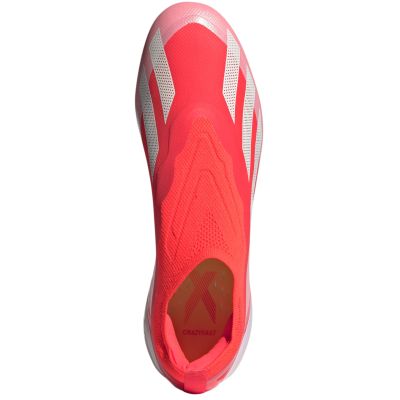 8. Buty piłkarskie adidas X Crazyfast Elite LL FG M IG0611