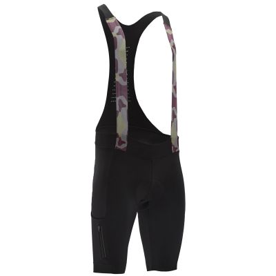 3. Spodenki męskie Silvini Men Bottoms Salio MP2214