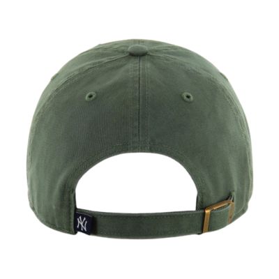 2. Czapka z daszkiem '47 New York Yankees Clean Up zielona B-RGW17GWS-MSG
