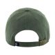 2. Czapka z daszkiem '47 New York Yankees Clean Up zielona B-RGW17GWS-MSG