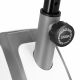 10. Rower treningowy magnetyczny Spokey Vital+ 940883