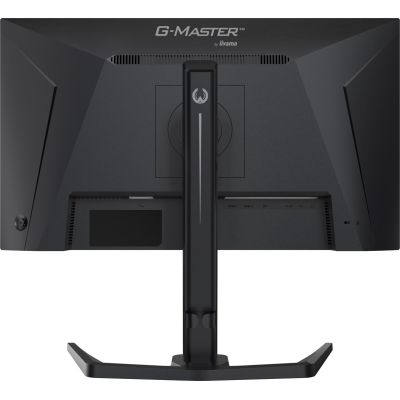 50. iiyama G-MASTER GB2591HSU-B1 monitor komputerowy 62,2 cm (24.5") 1920 x 1080 px Full HD LED Czarny