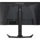 50. iiyama G-MASTER GB2591HSU-B1 monitor komputerowy 62,2 cm (24.5") 1920 x 1080 px Full HD LED Czarny