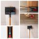 4. Dyson Pencilwash Mop elektryczny Bateria Mokry Bez worka Wielobarwny