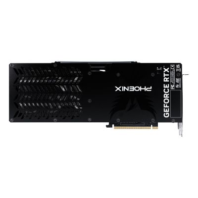 10. Karta graficzna GeForce RTX 5080 Phoenix V1, 16 GB, GDDR7, 256 Bit, 7680 x 432