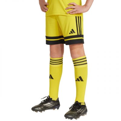2. Spodenki adidas Squadra 25 Jr JJ2421
