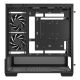 17. DeepCool CG380 3F Midi Tower Czarny