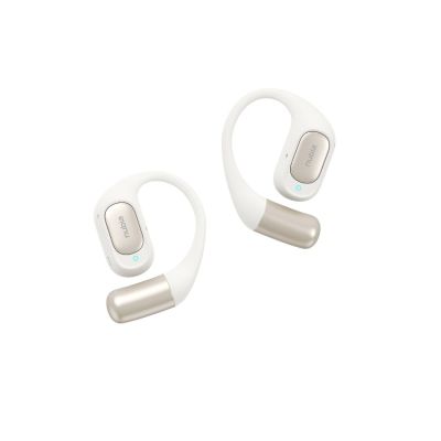 4. Słuchawki Nubia LiveFlip (białe)