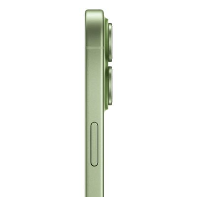 5. Apple iPhone 17 16 cm (6.3") Dual SIM iOS 26 5G USB Type-C 256 GB Szałwia