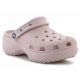 6. Klapki Crocs Classic Platform Clog W 206750-6UR