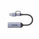 3. UNITEK KARTA DO STREAMINGU USB-C/A, 4K HDMI 1.4B