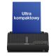 51. Epson ES-C320W ADF + skaner arkuszowy 600 x 600 DPI A4 Czarny