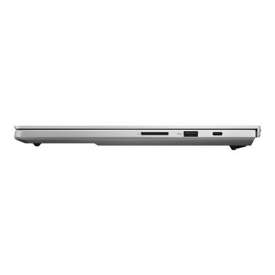 10. ASUS ROG Zephyrus G14 GU405AR-SY003W Ultra 9 386H 14.0" 3K OLED 120Hz 1100nits AG 32GB LPDDR5X 8533 SSD1TB GeForce RTX 5070 Ti 12GB Cam1080p+IR 73WHrs Win11 Aluminum Platinum White