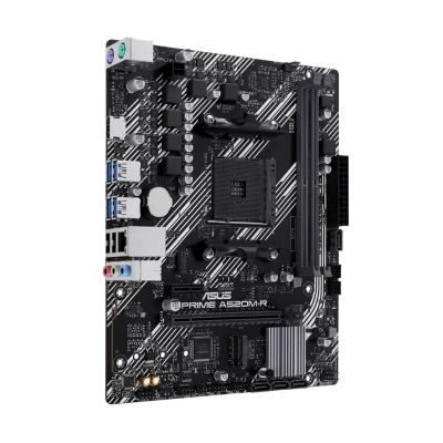 3. Płyta główna ASUS PRIME A520M-R