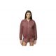 3. Bluza 4F Women's Sweatshirt Zip W H4L21-BLD021 60S
