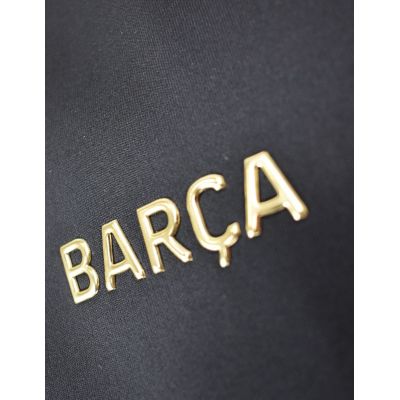 4. FC Barcelona dres męski Tracksuit Barca 5002CHNIC