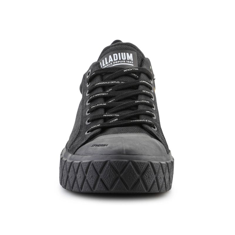 2. Buty Palladium Palla Ace LO Surplus 74488-060-M