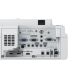 46. Epson EB-770Fi projektor danych Projektor ultrakrótkiego rzutu 4100 ANSI lumenów 3LCD 1080p (1920x1080) Biały