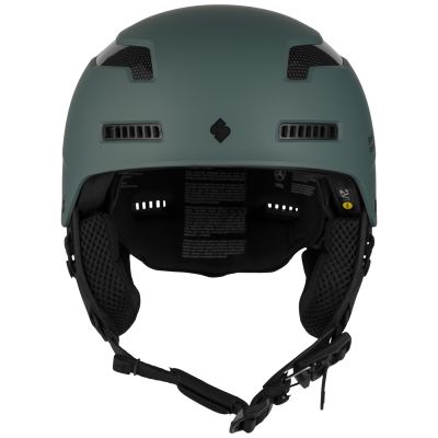 3. Kask narciarski Sweet Protection Trooper 2VI Mips 92800558817
