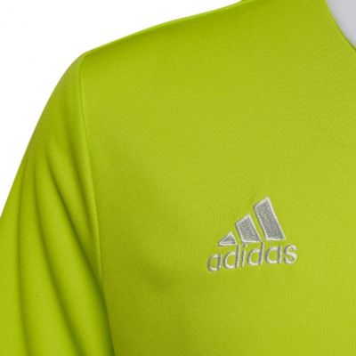 3. Koszulka adidas Entrada 22 Jersey Jr HC5079