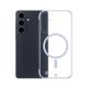13. Etui 3mk Just20g MagCase na Samsung Galaxy S26 Pro - przezroczyste