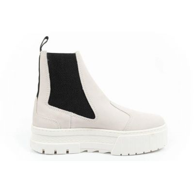 11. Buty Puma Mayze Chelsea Suede W 382829 02