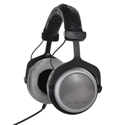 5. Beyerdynamic DT 880 PRO 250 OHM - Słuchawki studyjne półotwarte
