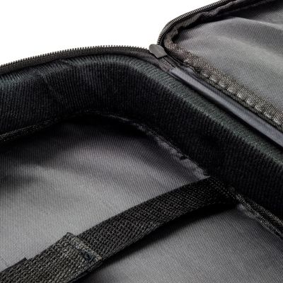 7. Torba na laptopa Esperanza Classic ET101 (15,6"; kolor czarny)
