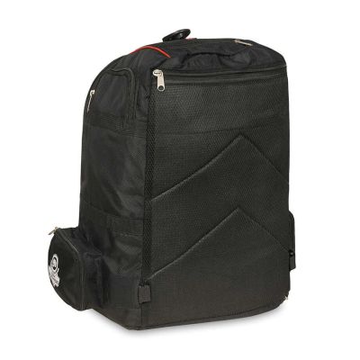 11. Torba treningowa 3 w 1 - Plecak + Torba - PREMIUM DBX-SB-21