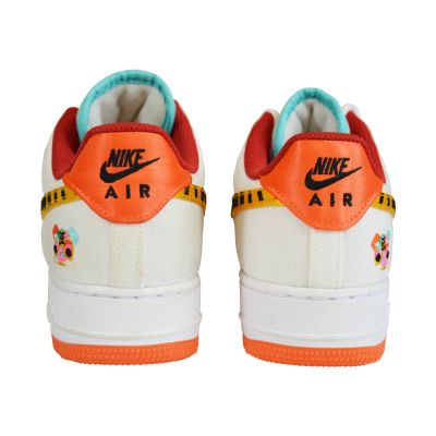 5. Buty męskie Nike Air Force 1 '07 Low Year Of The Tiger - DR0147-171