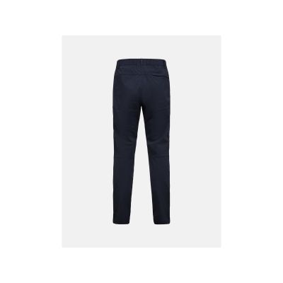 3. Spodnie Peak Performance M Light Cargo Pants czarny