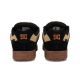 3. DC Shoes Pure WNT DC01787001 Black