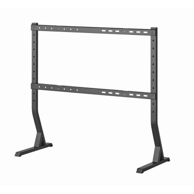4. GEMBIRD STOJAK NA TELEWIZOR 45" - 90"