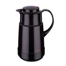 ROTPUNKT THERMOS JUG, 1.0 L, RISTRETTO (BLACK) 320 RI