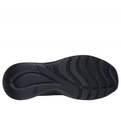 4. Buty Skechers Bobs Squad Waves - Just Wading W 117485 BBK