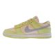 2. Damskie Buty sportowe Nike Dunk Low Lime Ice WMNS - DD1503-600