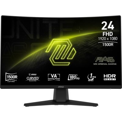 16. Monitor MAG 242C