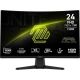 16. Monitor MAG 242C