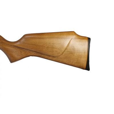 4. Karabinek wiatrówka BEEMAN RAIDER m.1330 PCP k.4,5 mm Mag-12 strz. Ekp