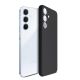 7. Etui 3mk Silicone Case na Samsung Galaxy A55 5G - czarne