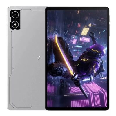4. Tablet Black Shark Gaming Tablet 8,8" 12/256GB 7300mAh Silver