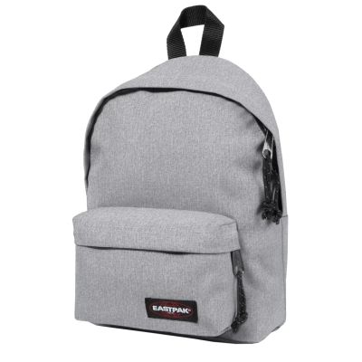 2. Eastpak Orbit Backpack EK0000433631 Szare One size