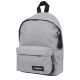 2. Eastpak Orbit Backpack EK0000433631 Szare One size